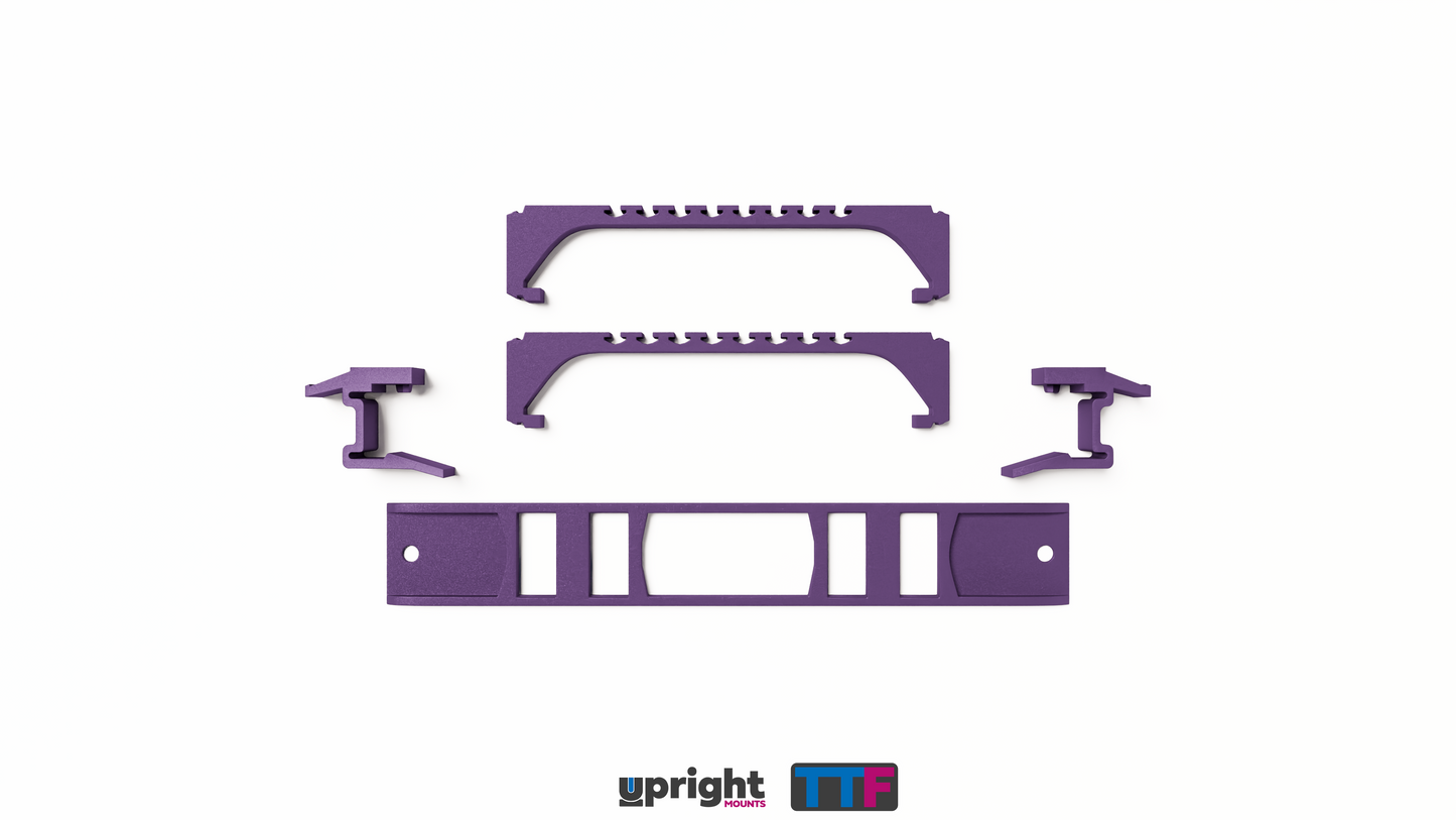 TTF Vertical Mount Kit for BrightSign LS5