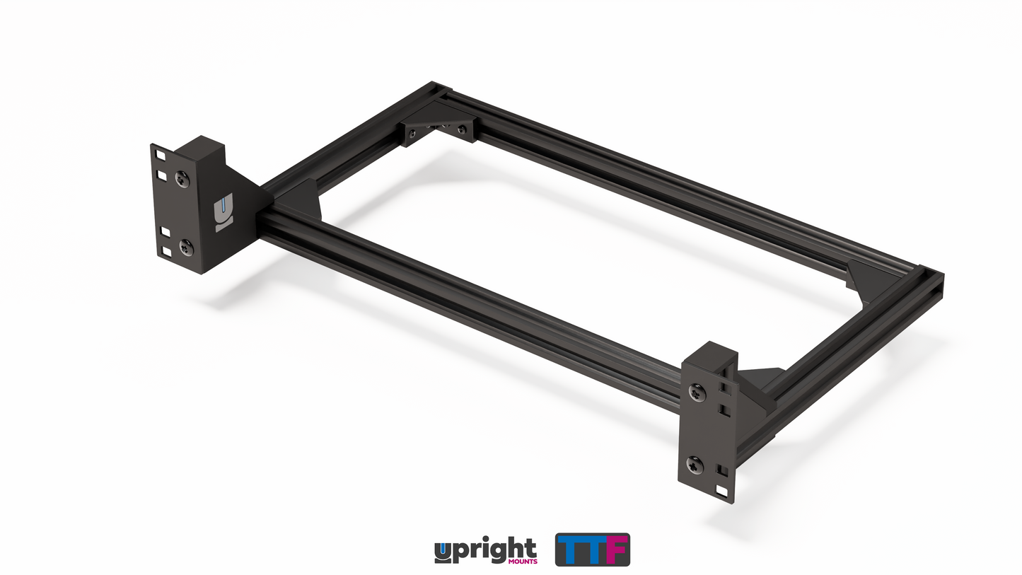 TTF : Twenty Twenty Frame
