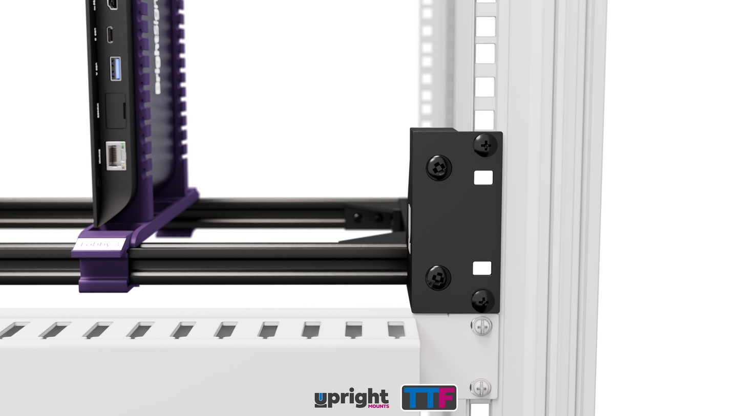 TTF : Twenty Twenty Frame