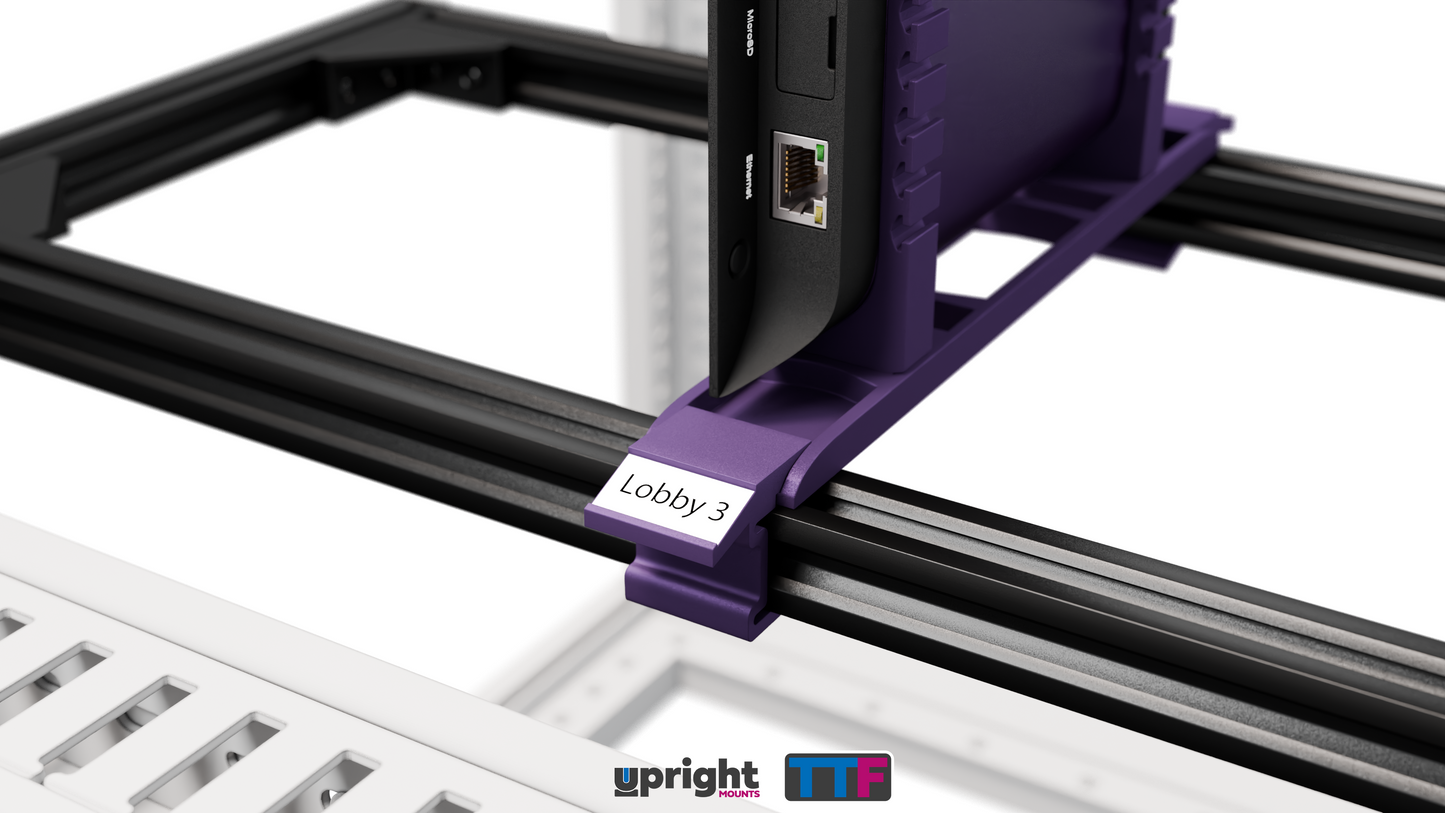 TTF : Twenty Twenty Frame