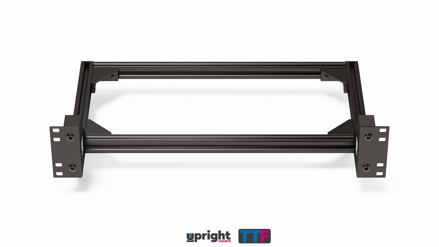 TTF : Twenty Twenty Frame