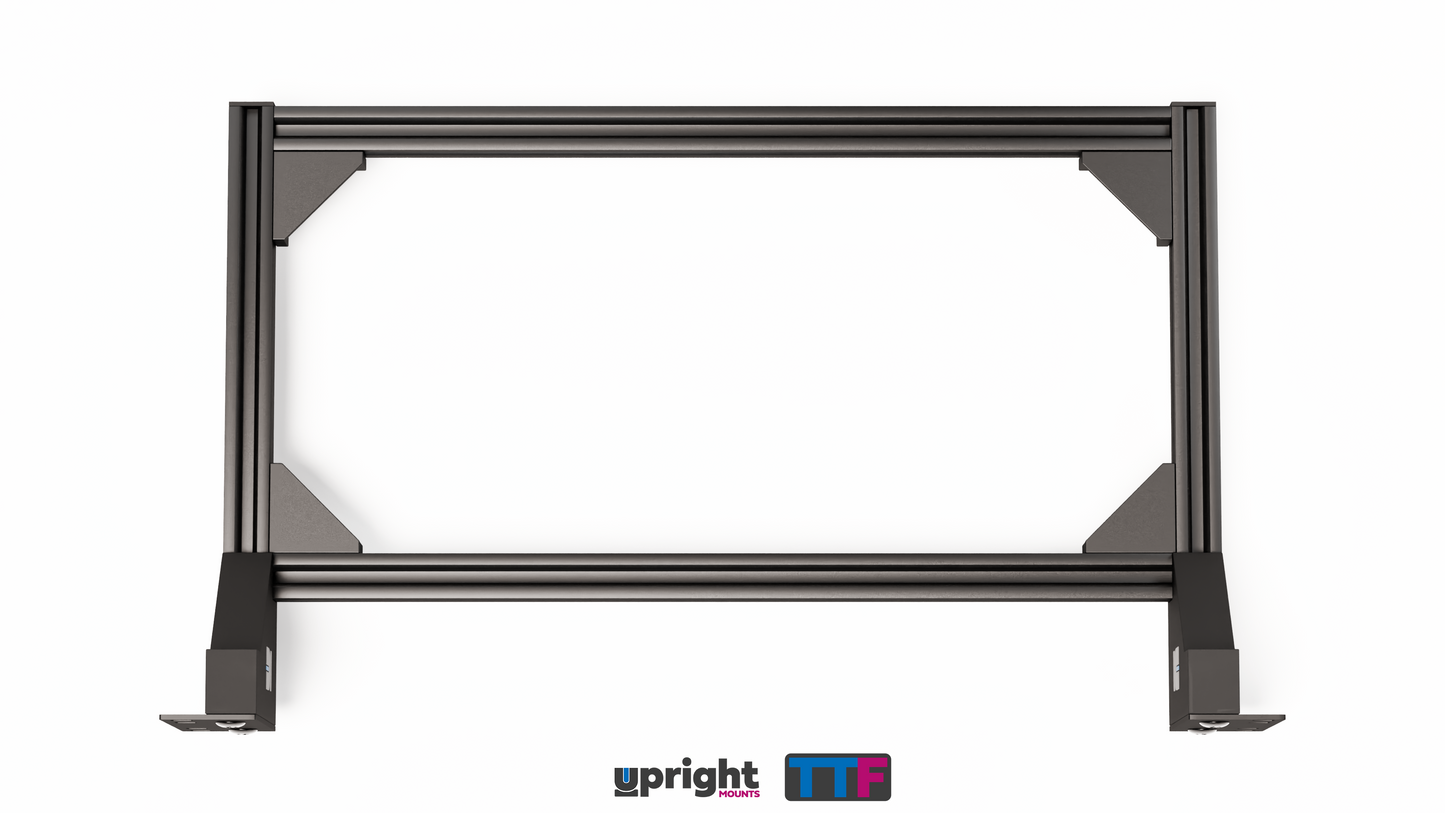 TTF : Twenty Twenty Frame