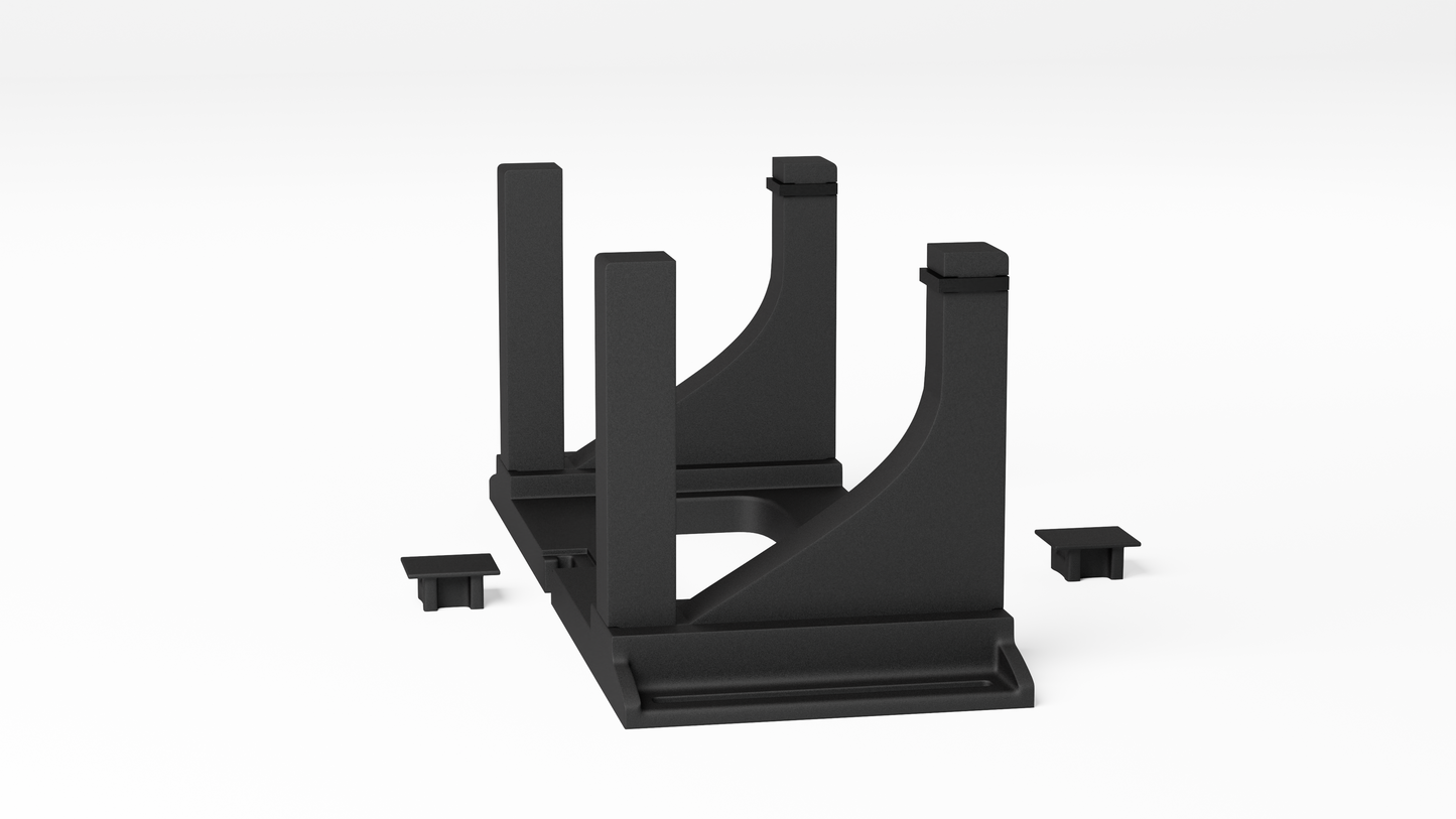 Snap Link Stand for BrightSign XC5