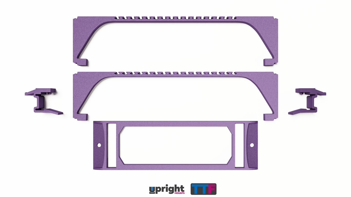 TTF Vertical Mount Kit for BrightSign XC5