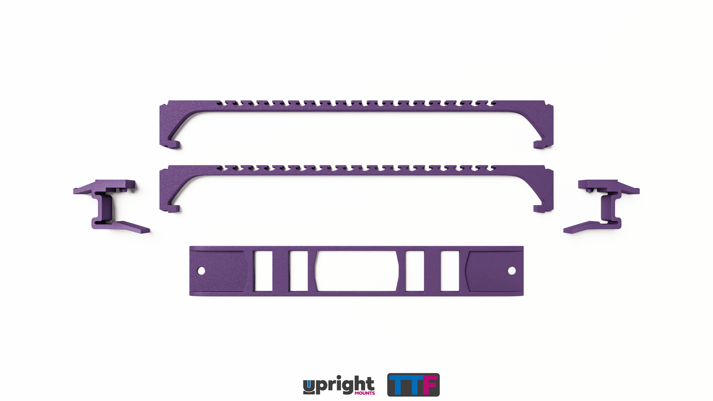 TTF Vertical Mount Kit for BrightSign XT5